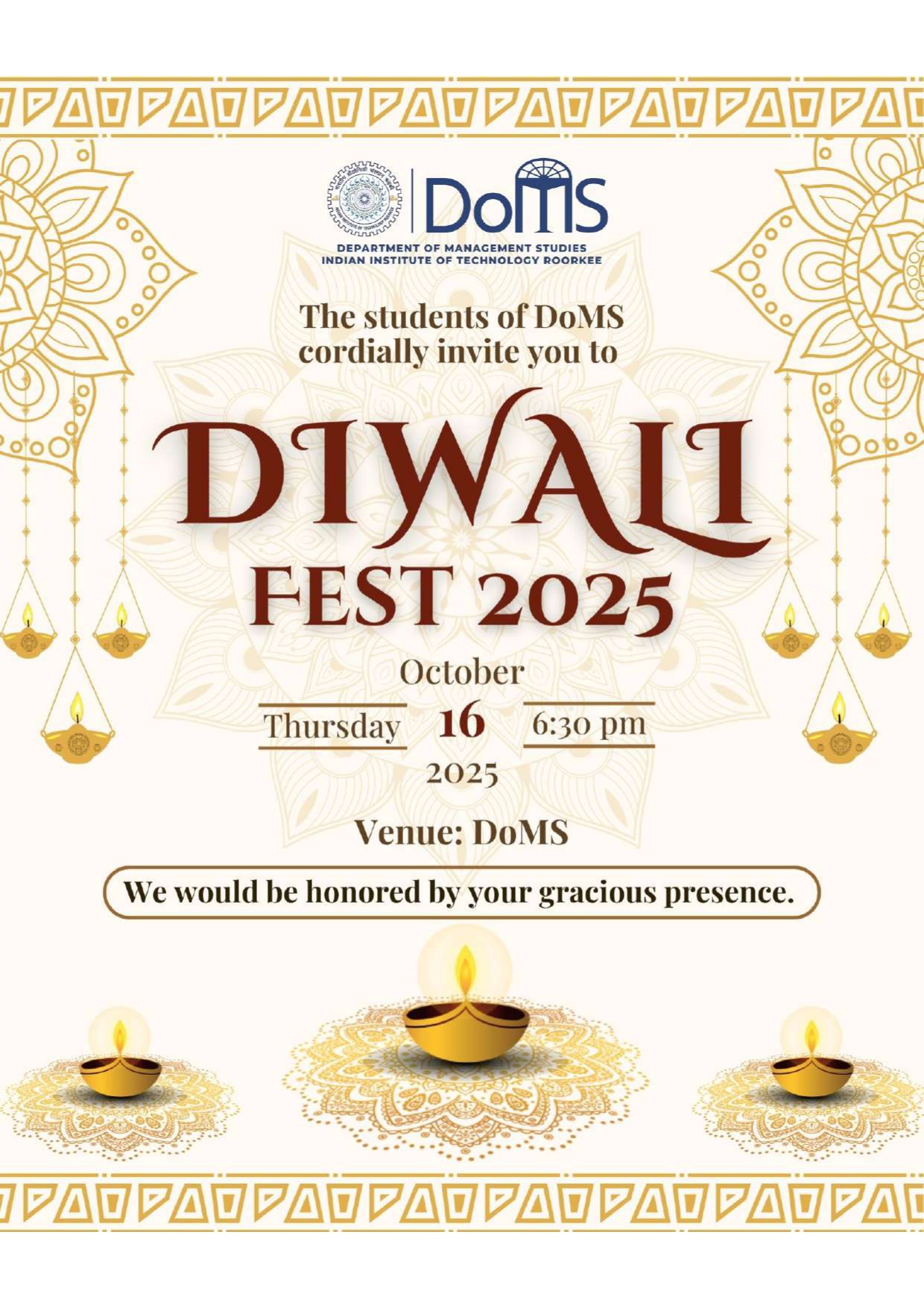 Diwali